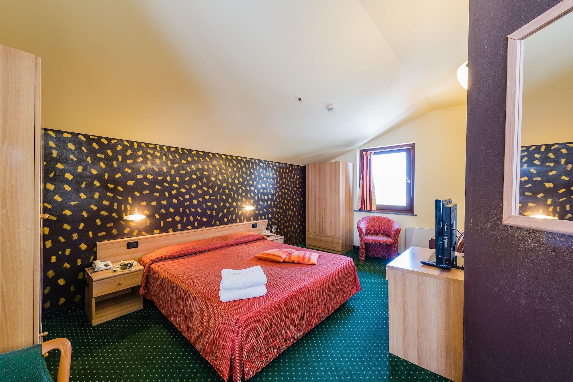 Hotel Au Soleil سانت فينسنت المظهر الخارجي الصورة