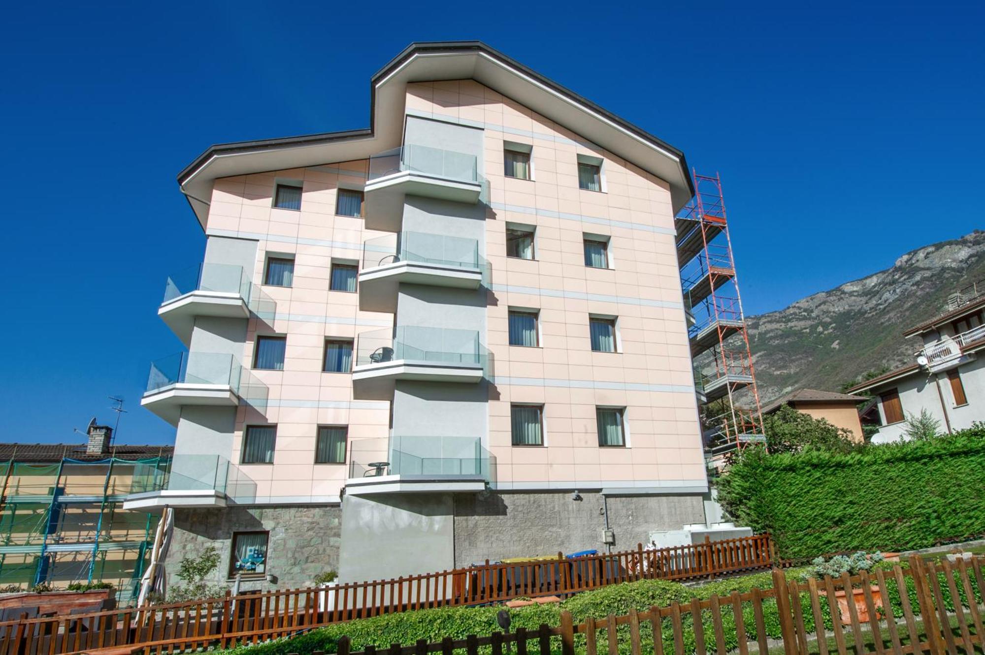Hotel Au Soleil سانت فينسنت المظهر الخارجي الصورة