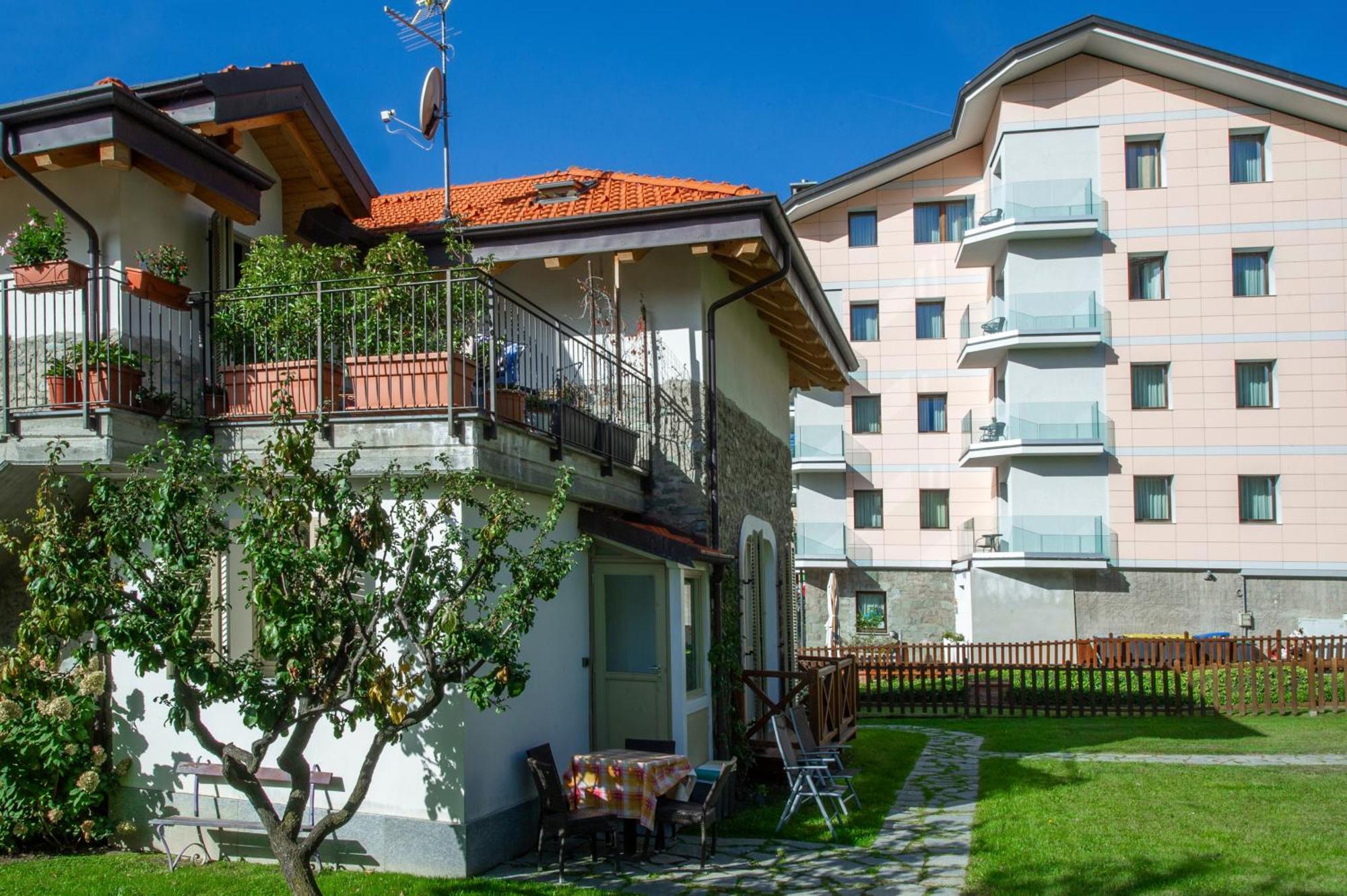 Hotel Au Soleil سانت فينسنت المظهر الخارجي الصورة