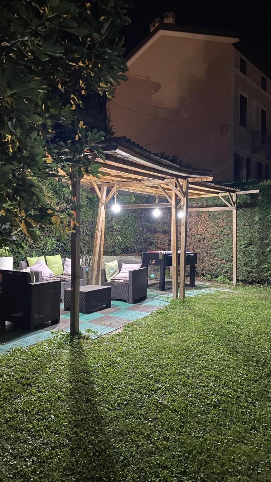 Hotel Au Soleil سانت فينسنت المظهر الخارجي الصورة