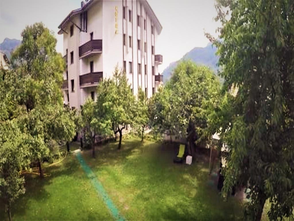 Hotel Au Soleil سانت فينسنت المظهر الخارجي الصورة